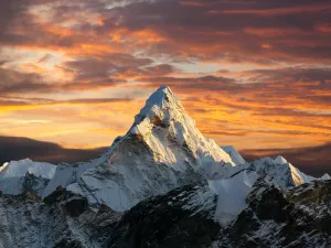 Everest