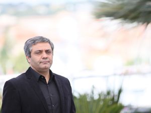 Mohammad Rasoulof