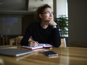 Half of Americans believe a college degree is “not worth it”, new survey reveals
