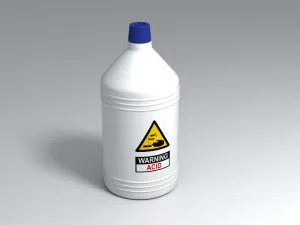 acid 