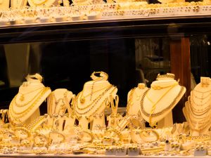 Gold prices in Jordan Today 22 May, Wednesday