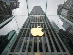 Apple store