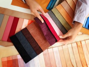 fashion industry