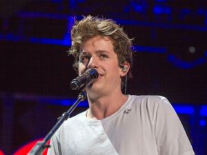 Charlie Puth