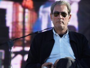 Paul Auster