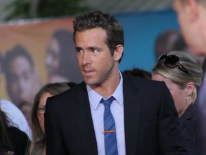 Ryan Reynolds