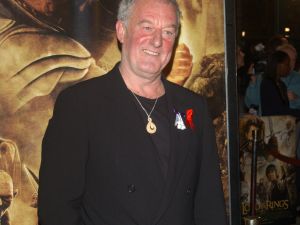 Bernard Hill