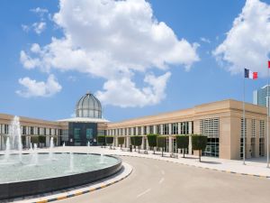 Sorbonne University Abu Dhabi