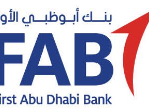 بنك أبوظبي الأول