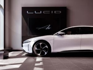 Lucid Motors