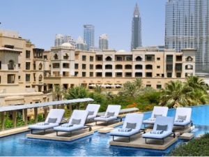 Address Downtown Introduces New Day Pool Passes