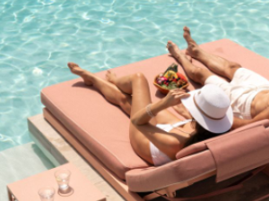 Banyan Tree Hotels and Resorts 