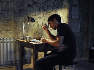 Critics Week Opener GHOST TRAIL receives rave reviews post-premiere at 77th Cannes