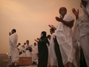 أدعية ليوم عرفة للرزق...أفضل ما يُقال في وقفة عرفات
