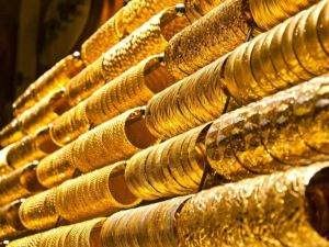 أسعار الذهب اليوم في الأردن