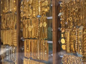 أسعار الذهب اليوم في السعودية