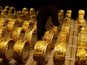 أسعار الذهب اليوم في السعودية
