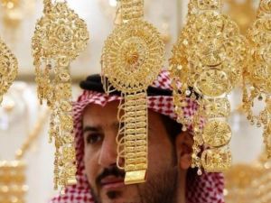 أسعار الذهب اليوم في السعودية