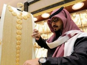 أسعار الذهب اليوم في السعودية