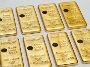 أسعار الذهب اليوم في السعودية