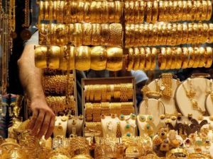 أسعار الذهب اليوم في العراق