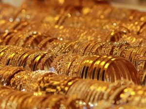 أسعار الذهب اليوم في العراق