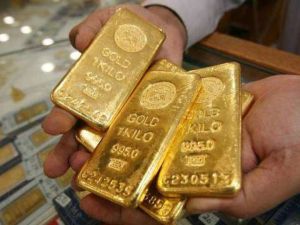 أسعار الذهب اليوم في مصر