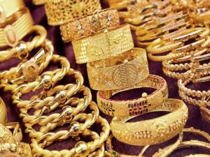 أسعار الذهب اليوم في مصر