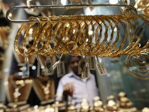 أسعار الذهب اليوم في مصر