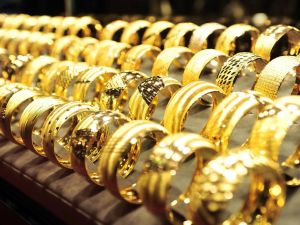 أسعار الذهب اليوم في مصر