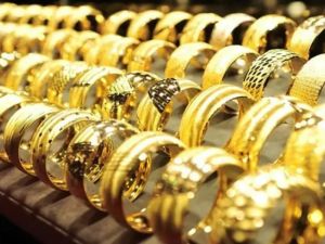 أسعار الذهب اليوم في مصر