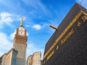 أشهر أغاني الحج مكتوبة