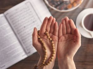 أفضل وقت للدعاء يوم عرفة لغير الحاج