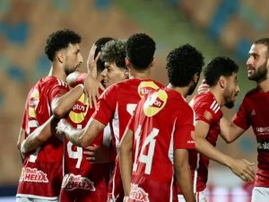  إعلامي يكشف عن كارثة تصيب الأهلي في الدوري