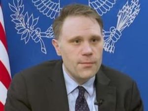 استقالة ميلر