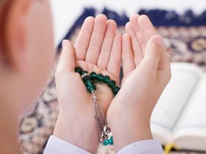 الدعاء على الظالم يوم عرفة مستجاب