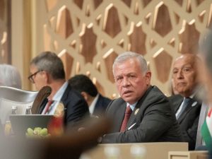 الملك