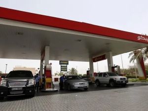 أسعار الوقود في الإمارات