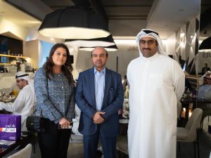 stc  تستضيف رواد الأعمال المحليين ضمن مبادرة "وياك"