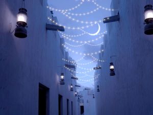 دعاء رؤية هلال ذي الحجة 1445 - 2024