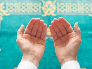دعاء للميت في يوم عرفة