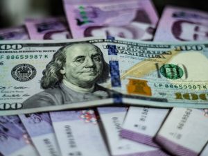 سعر الدولار اليوم في سوريا