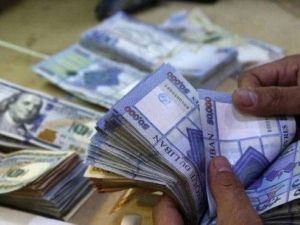 سعر الدولار اليوم في لبنان