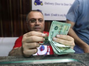 سعر الدولار اليوم في لبنان