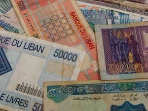 سعر الدولار اليوم في لبنان