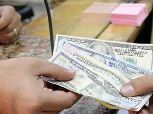 سعر الدولار اليوم في مصر