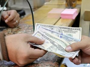 سعر الدولار اليوم في مصر