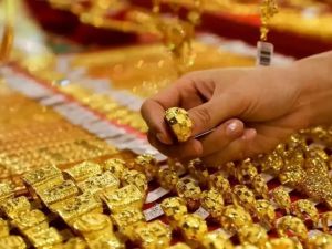 سعر الذهب اليوم في الأردن