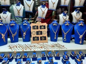 سعر الذهب اليوم في الأردن