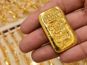 سعر الذهب اليوم في العراق